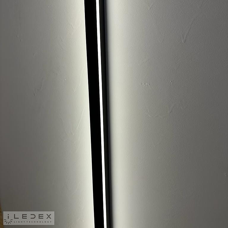 Настенный светильник iLEDEX TECHNICAL Line ZD8193B-1500 SBK