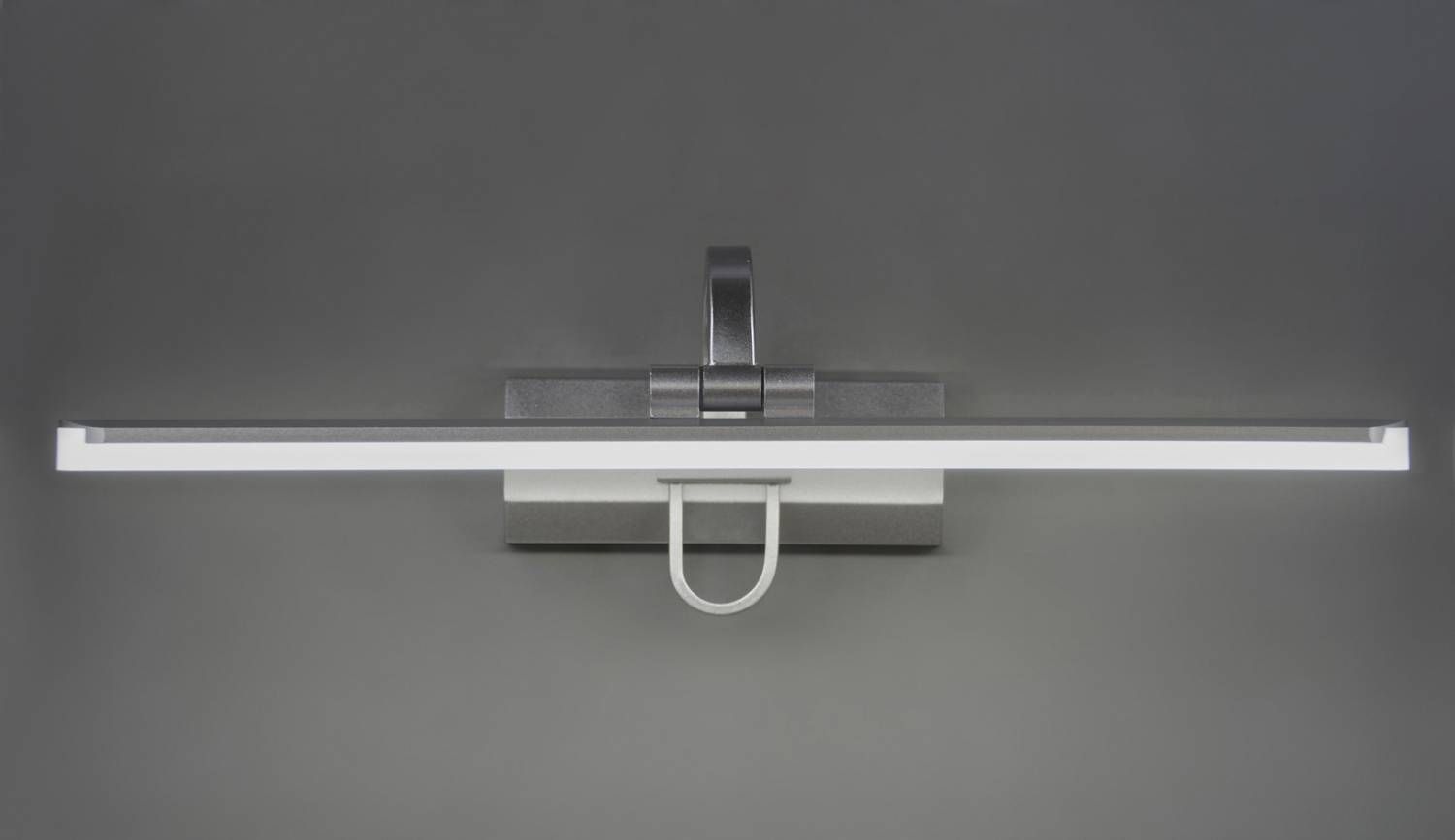 Подсветка зеркал и полок Lumina Deco LDW 6027-420 SL