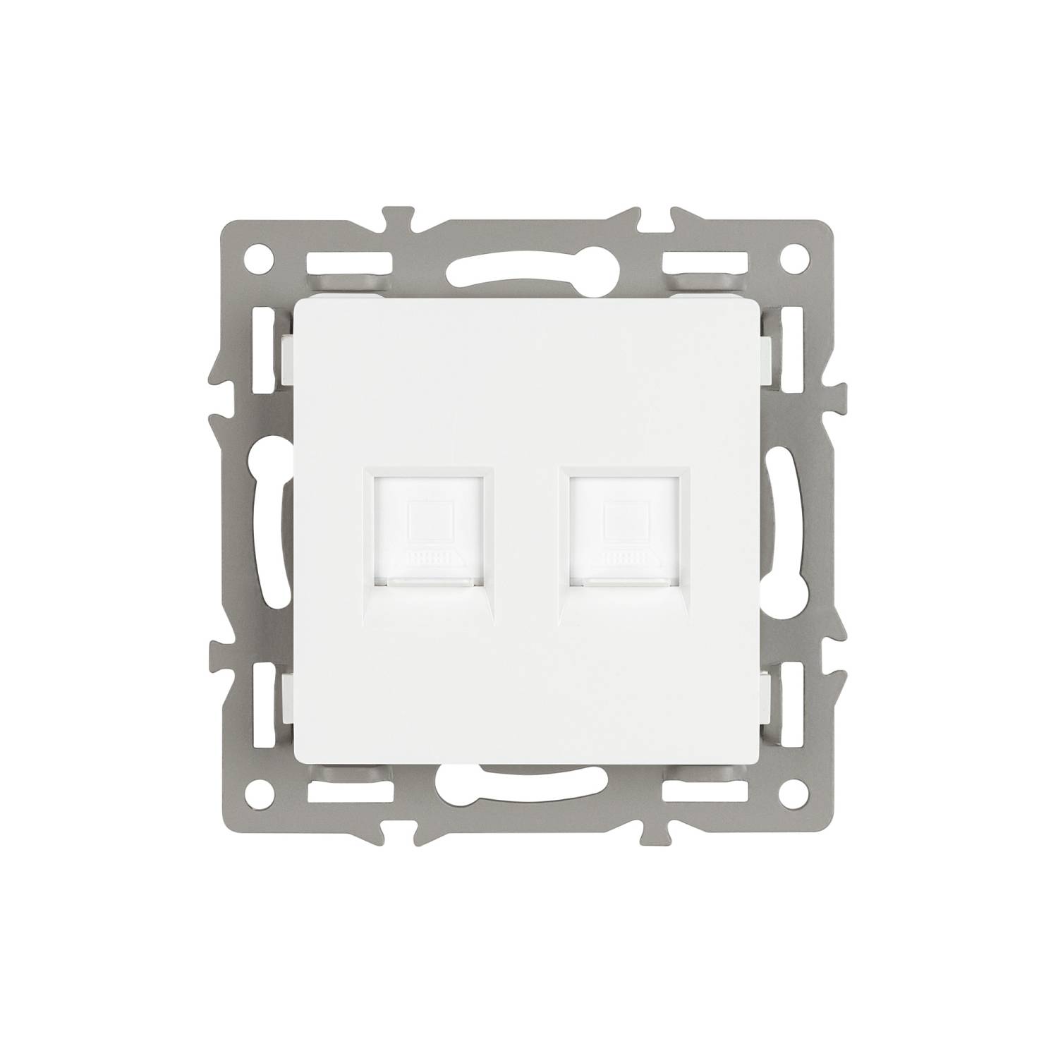 Розетка Arlight 045336