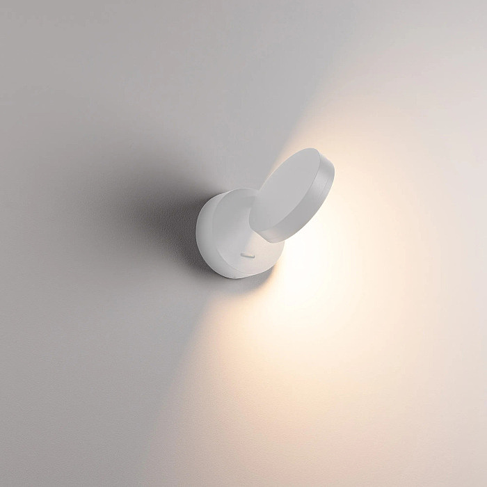 Настенный светильник Arlight Milady 052088