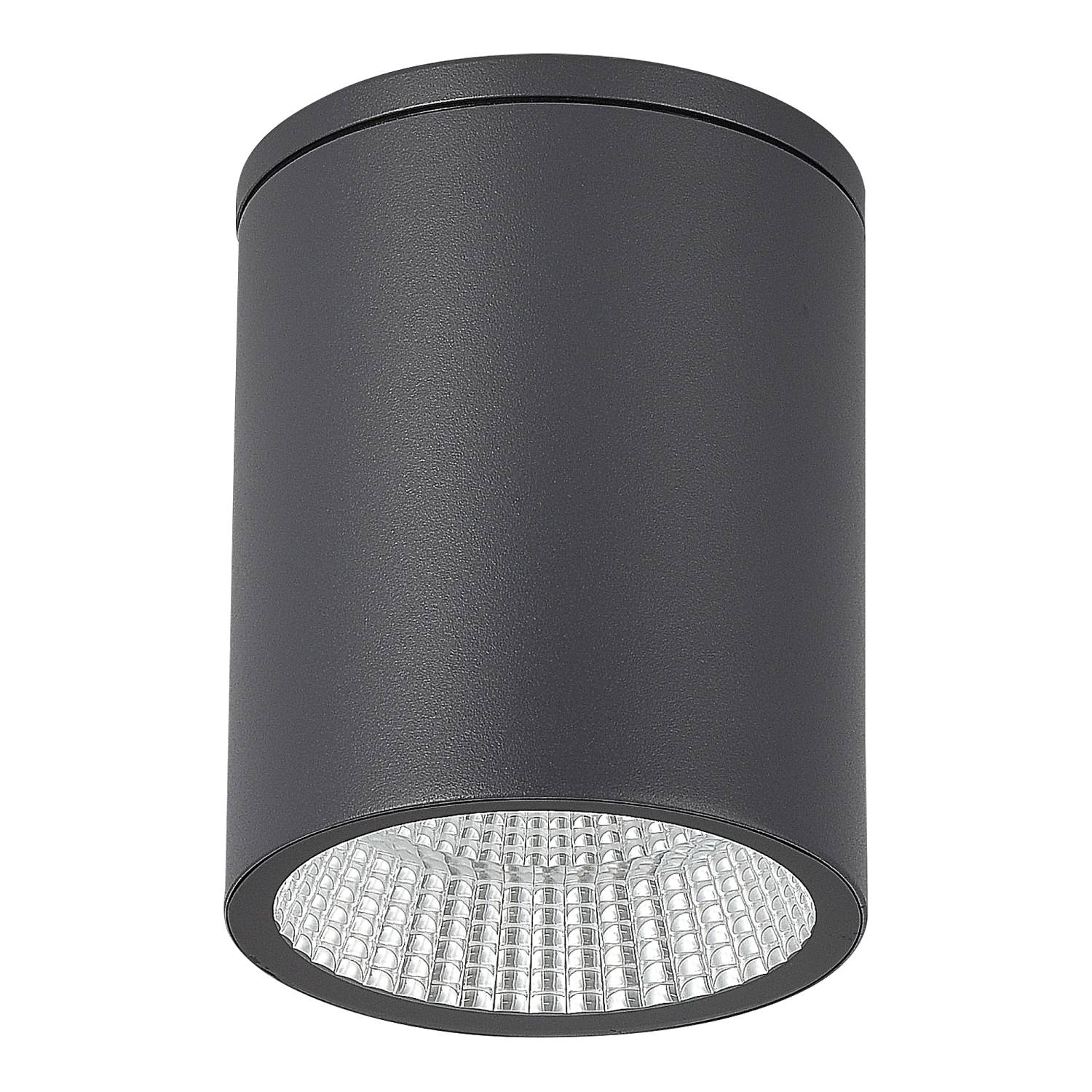 Уличный потолочный светильник ST Luce Tubo SL9514.712.01