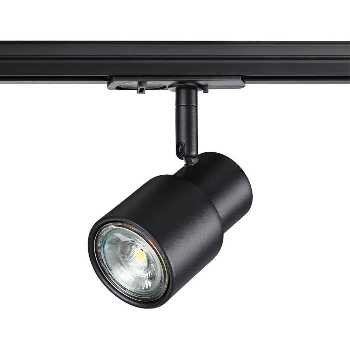 Трековый светильник Novotech Molo 370926 Трековый светильник Novotech Molo 370926