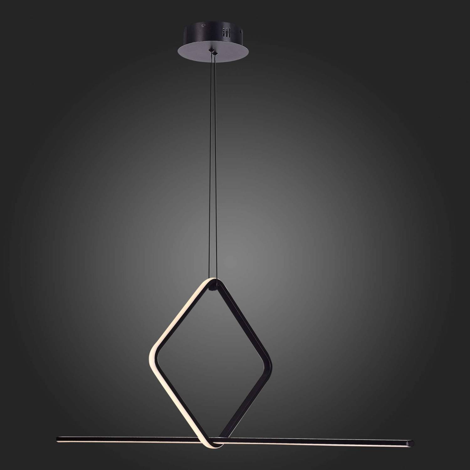 Светильник подвесной ST Luce Gaia SL6113.423.01