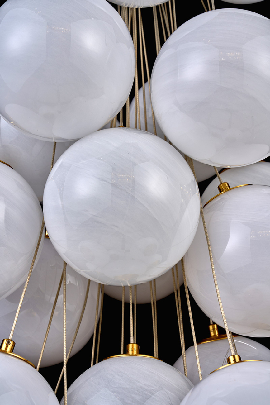 Подвесная люстра LEON Eve LE3011/31