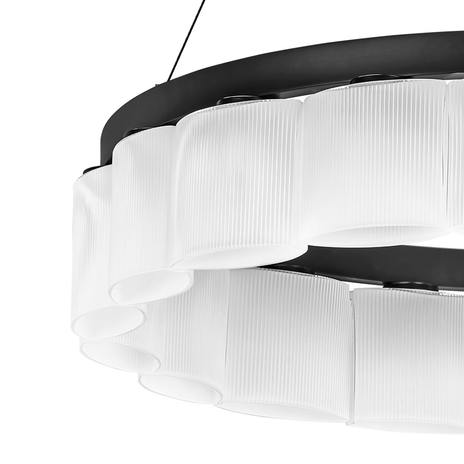 Подвесная люстра Lightstar Nibbler 812186