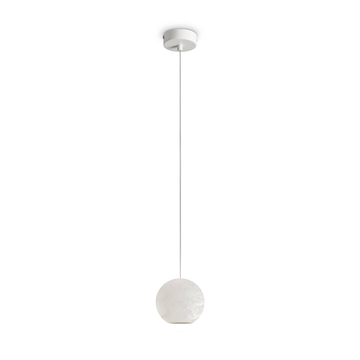 Светильник подвесной Freya Pietre FR5592PL-01BS1