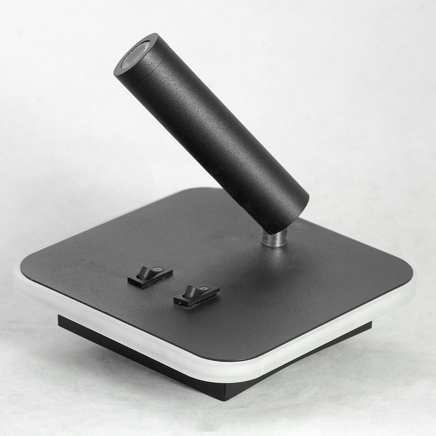 Светильник спот Lussole Cozy LSP-8238