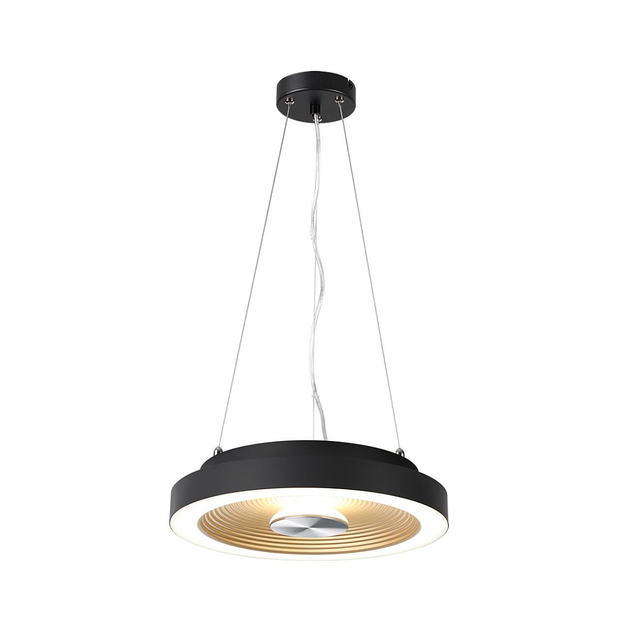 Светильник потолочный Sonex Quantum 7753/18L