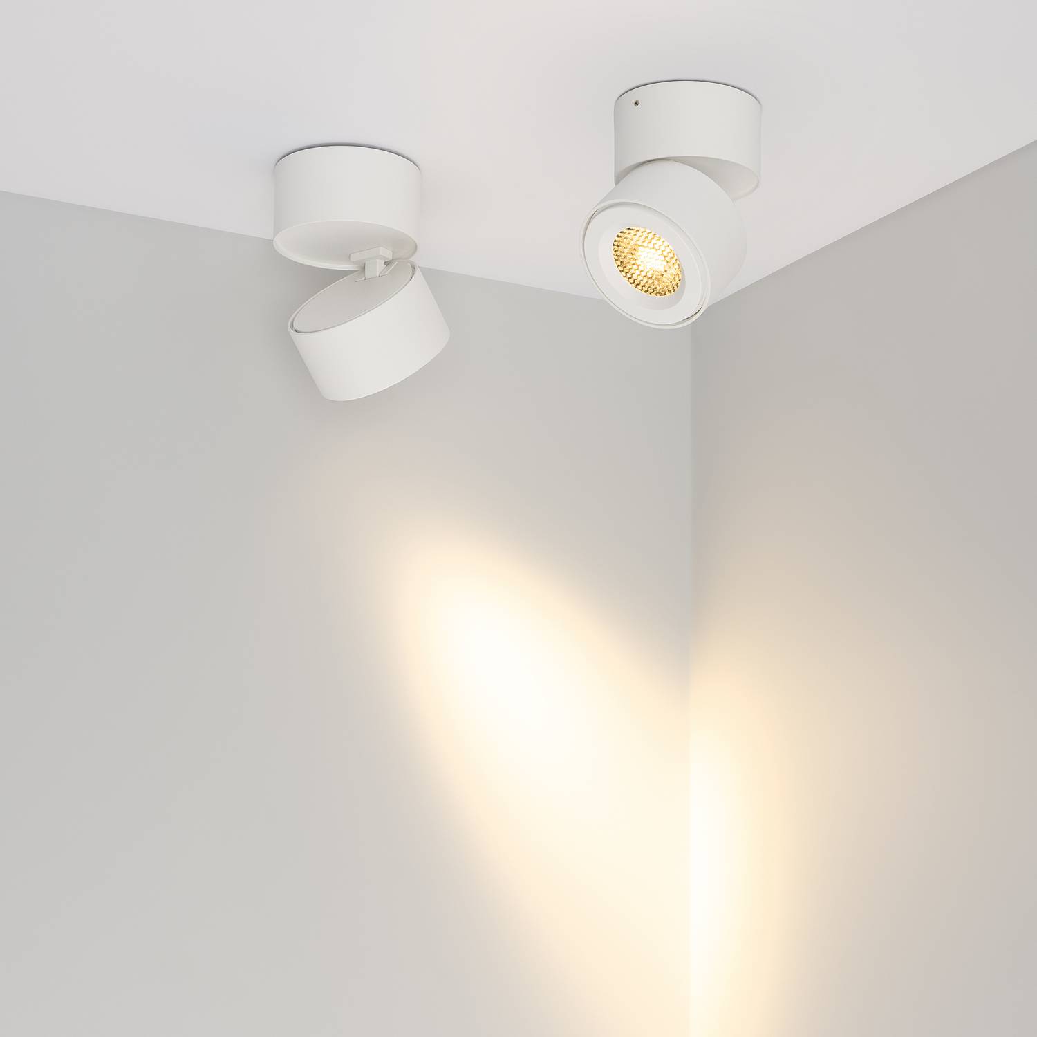 Накладной светильник Arlight Point 058614