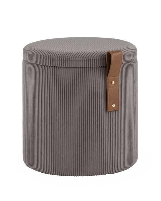 Пуфик Stool Group Руни 24A2064CG-S-18