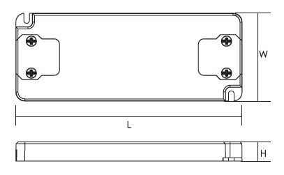 Блок питания 500mA 12W Deko-Light power supply 862131