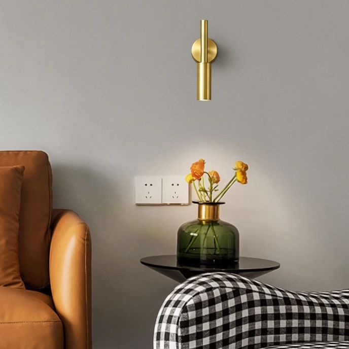 Настенный светильник ImperiumLoft Bernard-B-Wall01 241258-23