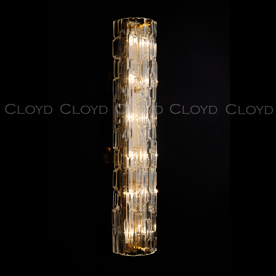 Настенное бра Cloyd Ginea 20253 Настенное бра Cloyd Ginea 20253