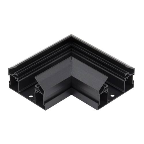 Коннектор для шинопровода AM Group AM540 BK SMART