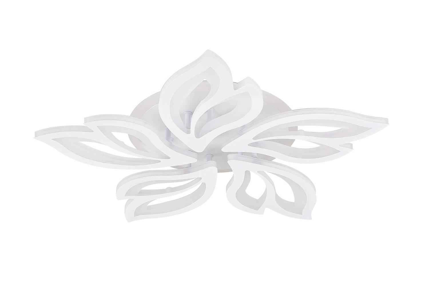 Потолочная люстра Natali Kovaltseva Sand LED LAMPS 81150