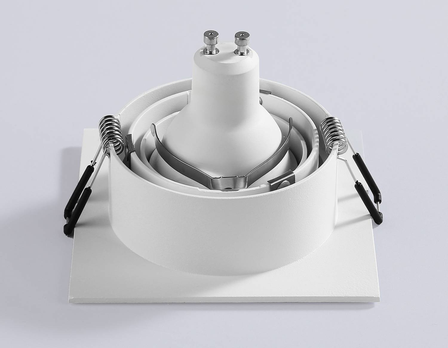 Встраиваемый светильник Ambrella Standard Tech TN102757