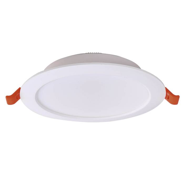 Встраиваемый светильник Mantra Eilat 9296