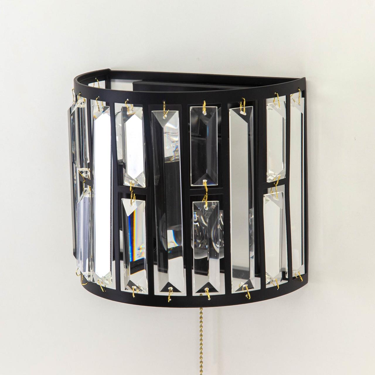 Настенное бра Citilux Гермес CL331321