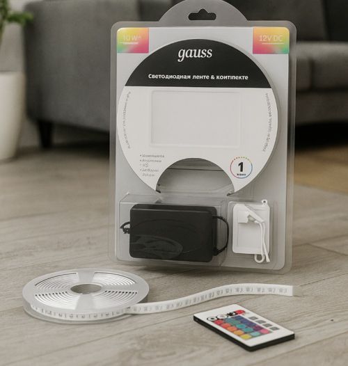 Готовые комплекты