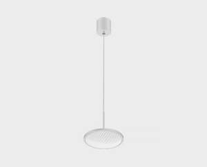 Светильник подвесной Italline IT08 IT08-8022 white 3000K