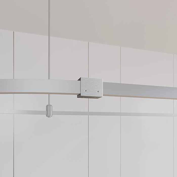 Коннектор для шинопровода Arlight Apriori 047820