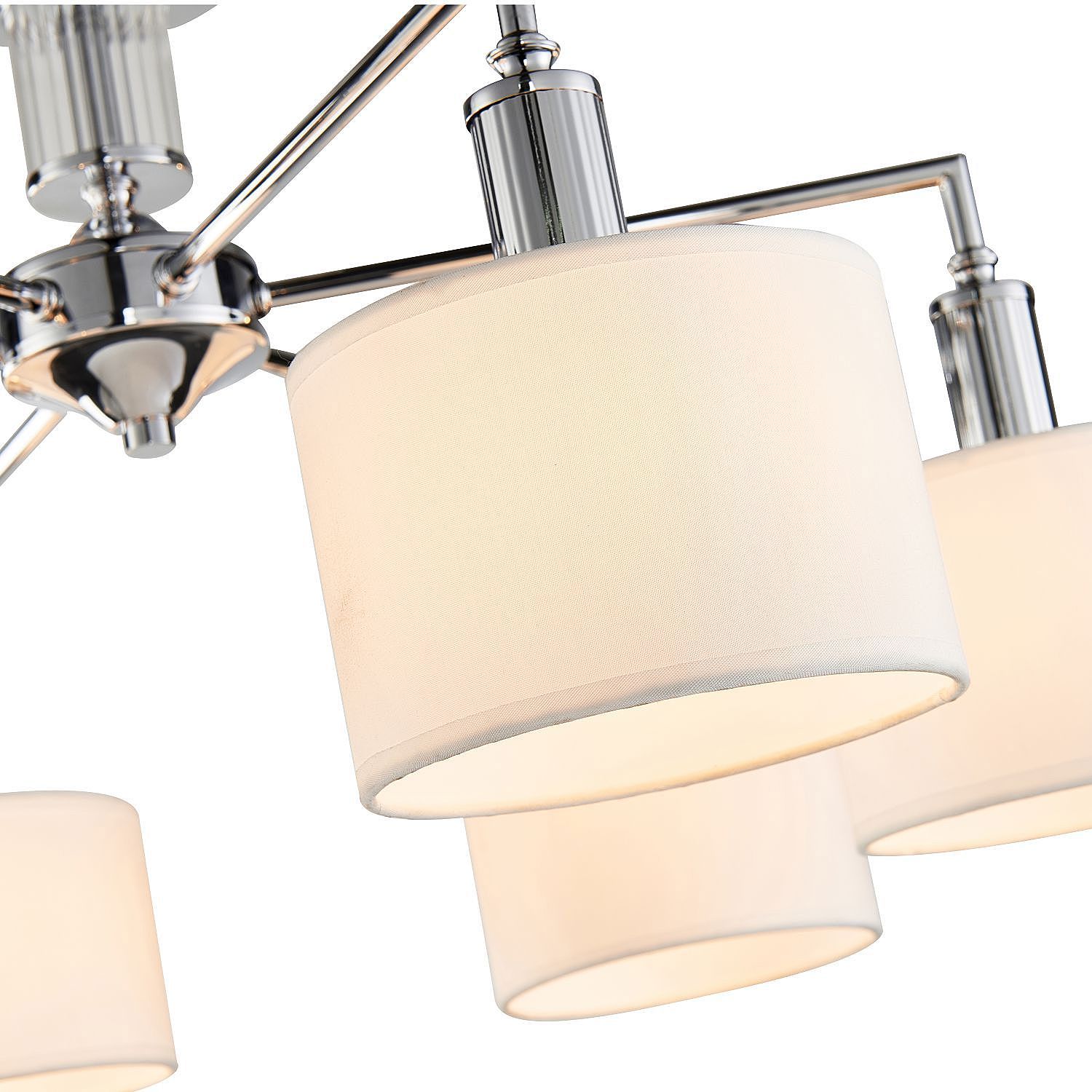 Потолочная люстра Favourite Laciness 2611-6P