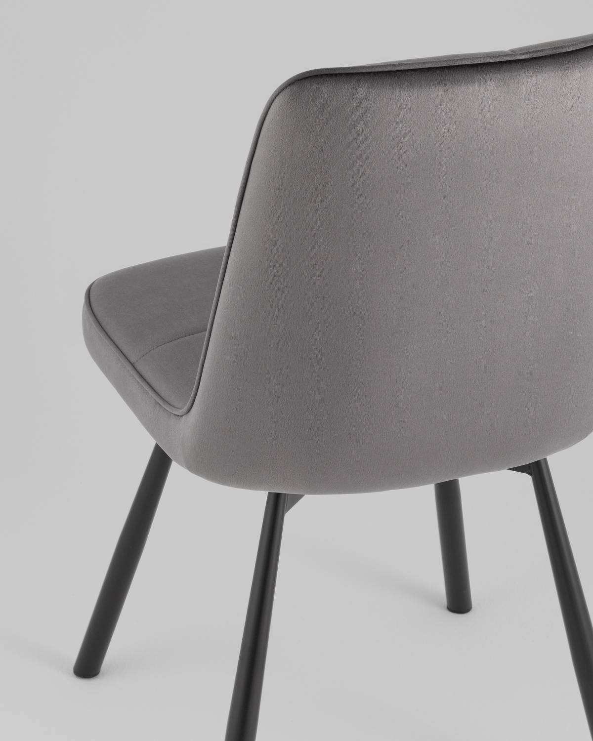 Стул вращающийся Stool Group OS-2445Z-3 Velvet HLR-21 DUAL