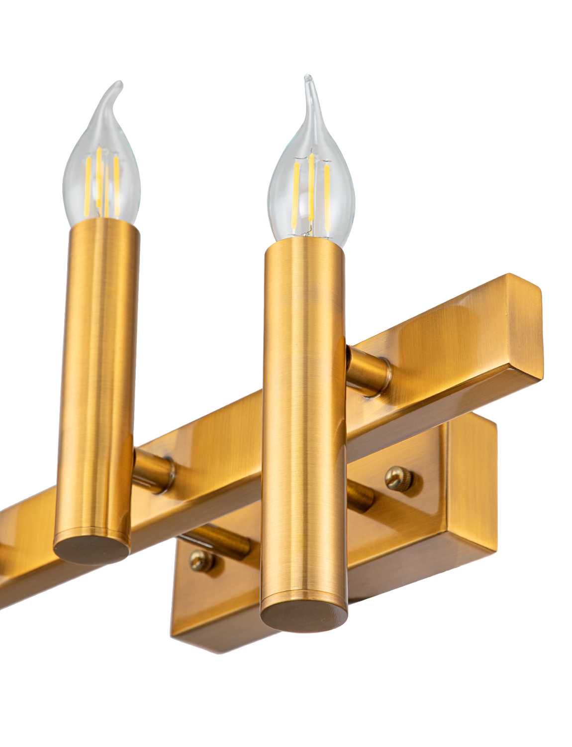 Настенное бра Stilfort Leonardo 2156/05/03W