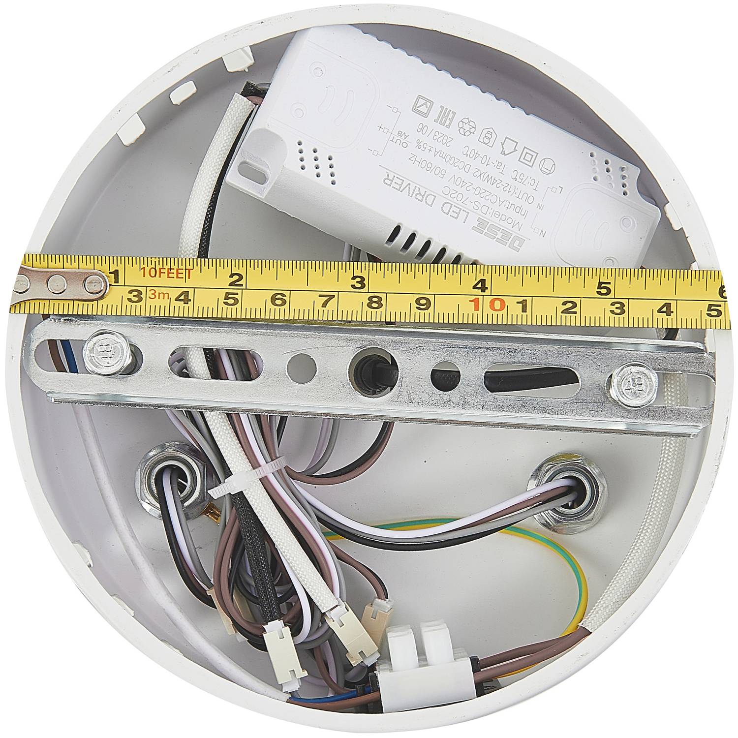 Потолочная люстра Natali Kovaltseva SIMPLY LIGHT LED LAMPS 81405