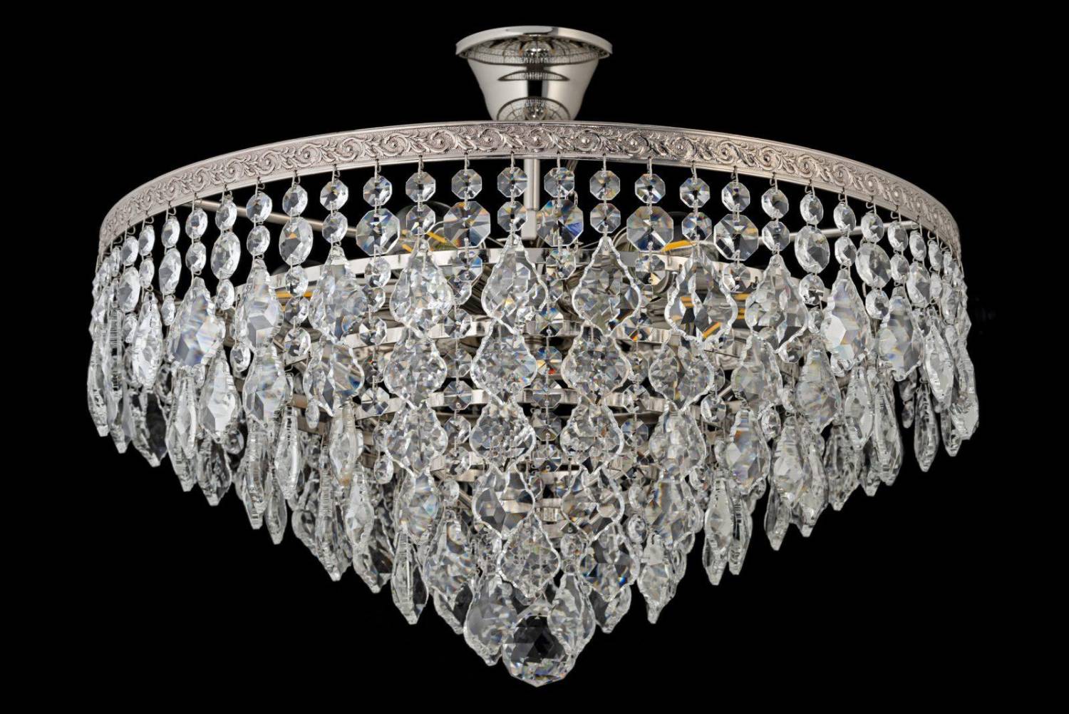 Потолочная люстра Arti Lampadari Castellana Castellana E 1.3.46.602 N