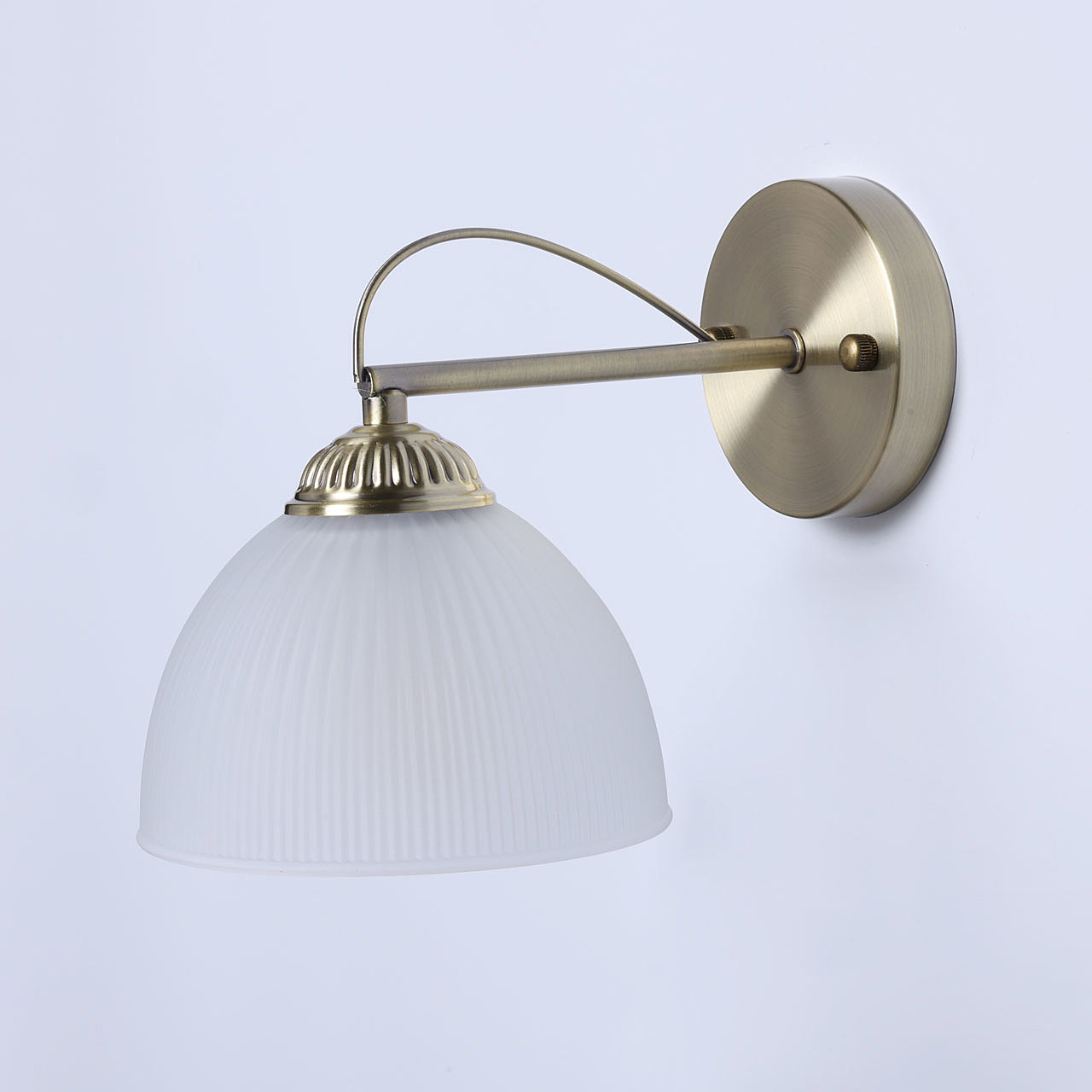 Настенное бра De Markt Блеск 315026401