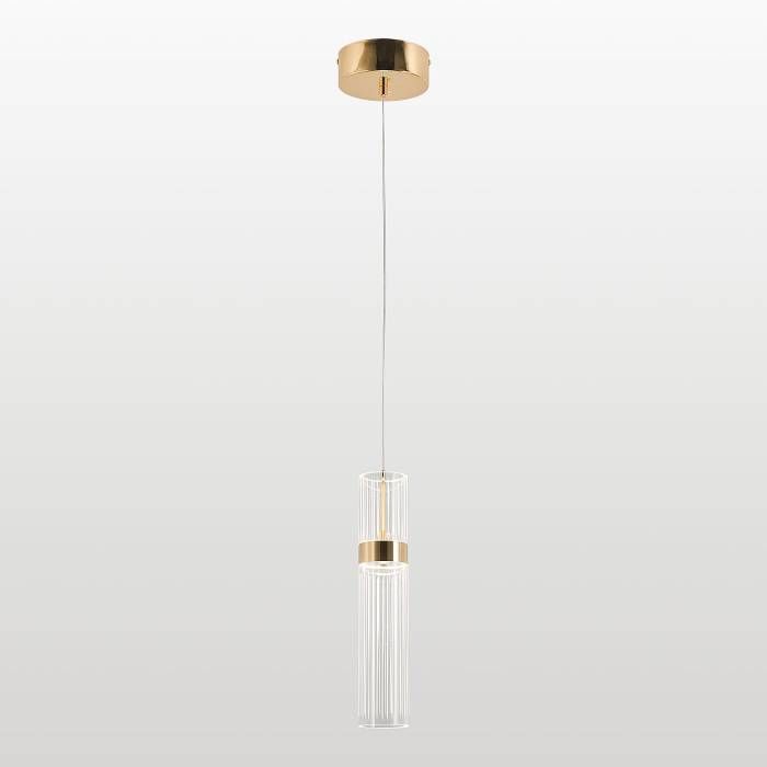 Светильник подвесной Lussole LSP-7534