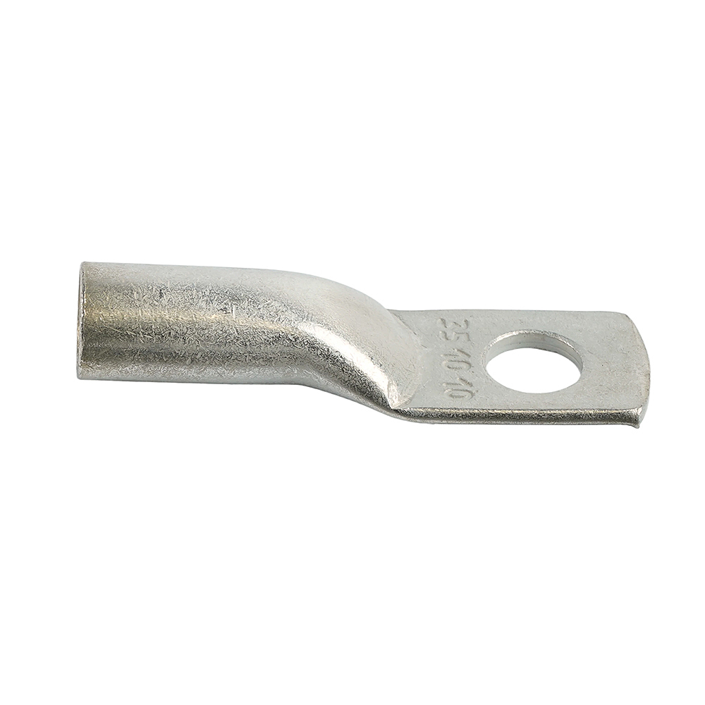 Наконечник медный луженый Stekker LD-TML-35-10-10 50642