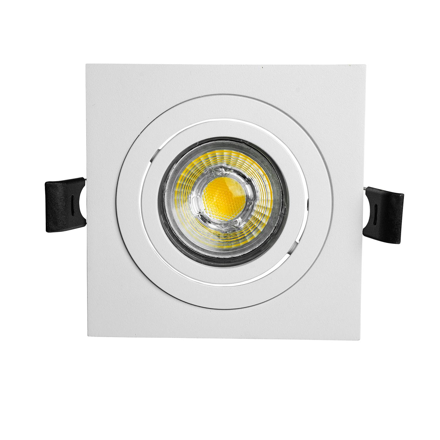 Встраиваемый светильник Brizzi Leos BR02470