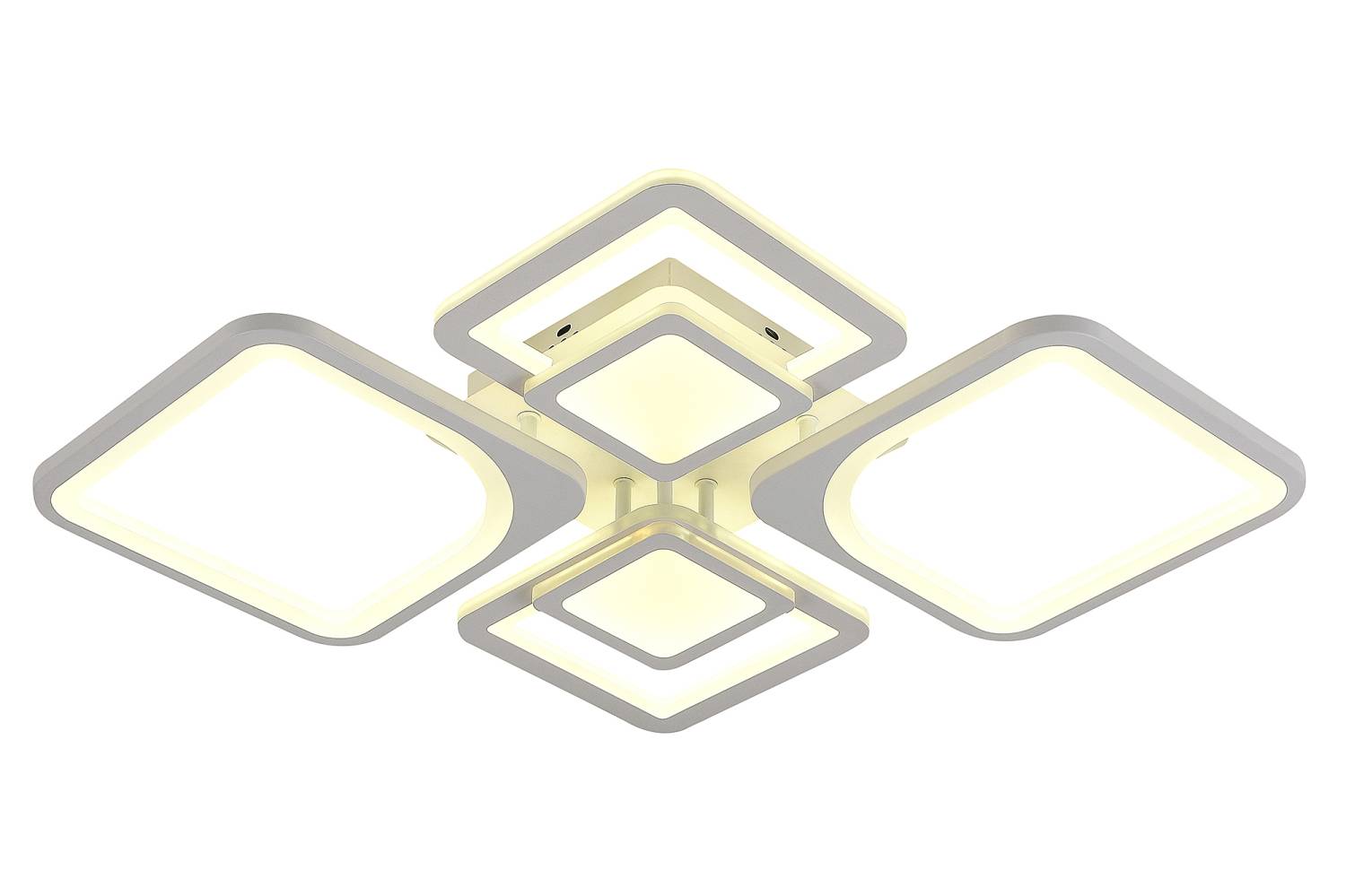 Потолочная люстра Natali Kovaltseva Mujus LED LAMPS 81191