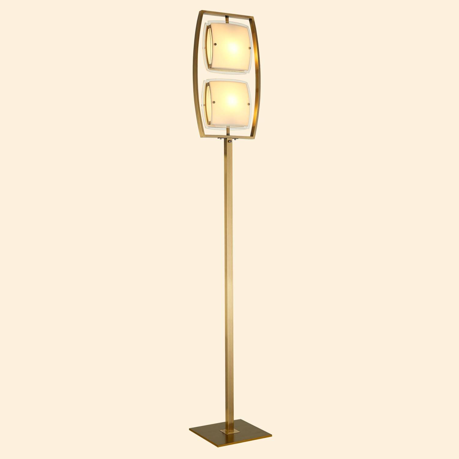 Торшер Citilux Берген CL161923