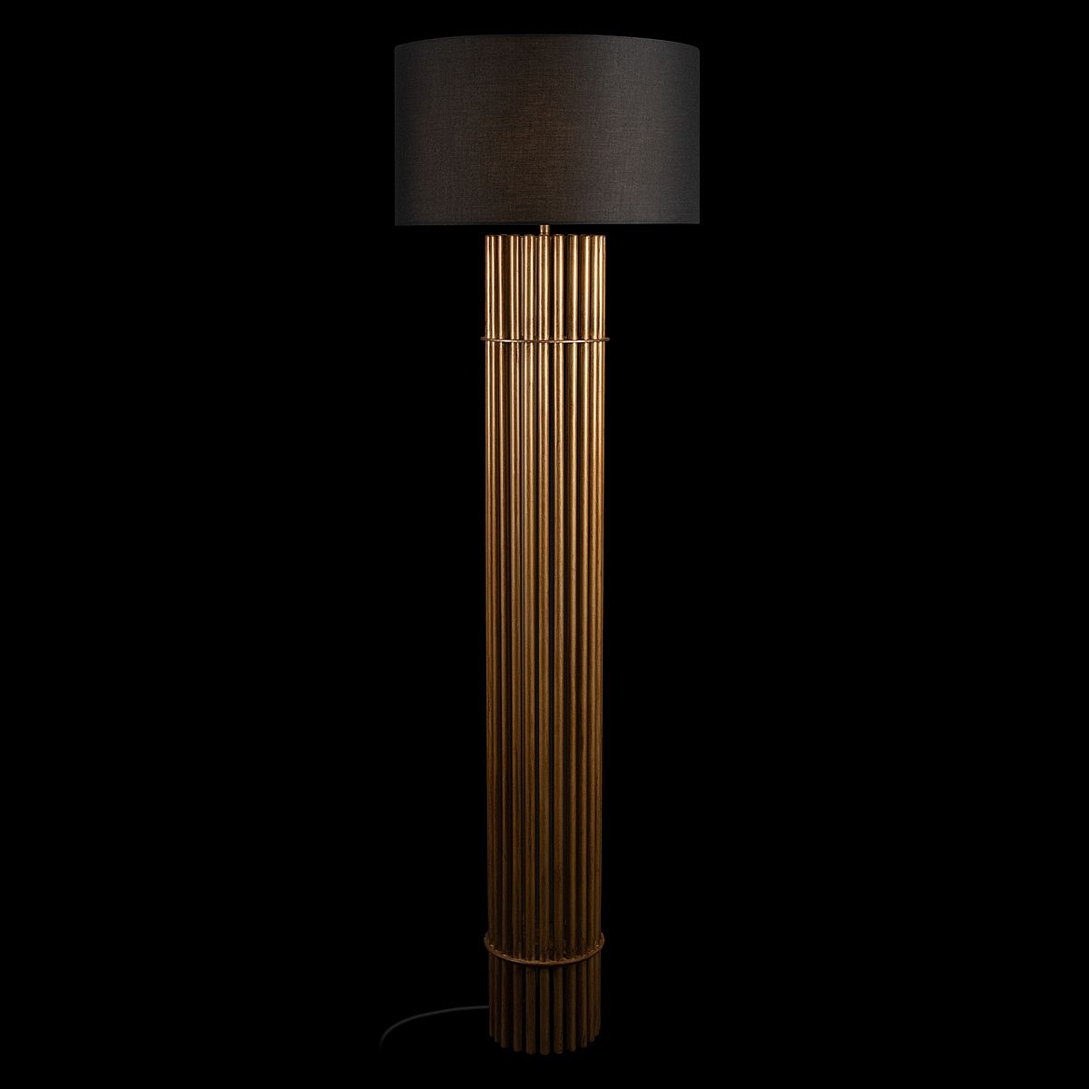 Торшер Loft It Pile 10446F GD