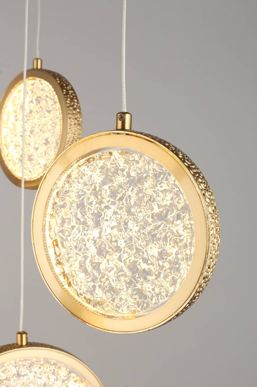 Подвесная люстра Aployt Yulali APL.048.03.102