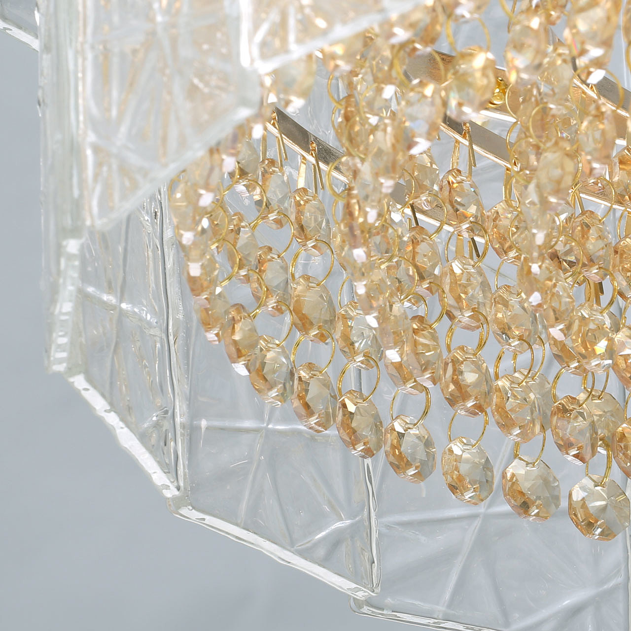 Подвесная люстра MW Light Аделард 642015209