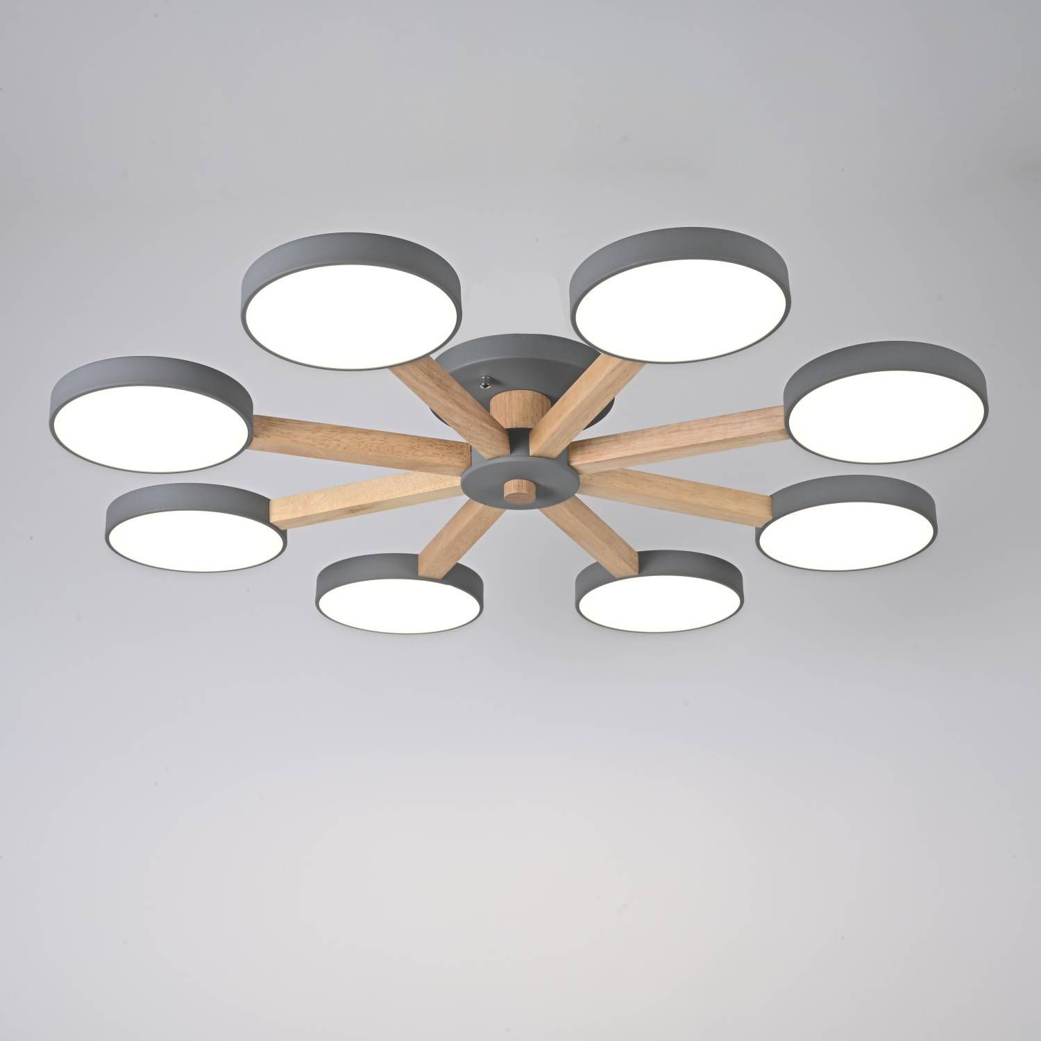 Потолочная люстра ImperiumLoft Turna01 178342-26