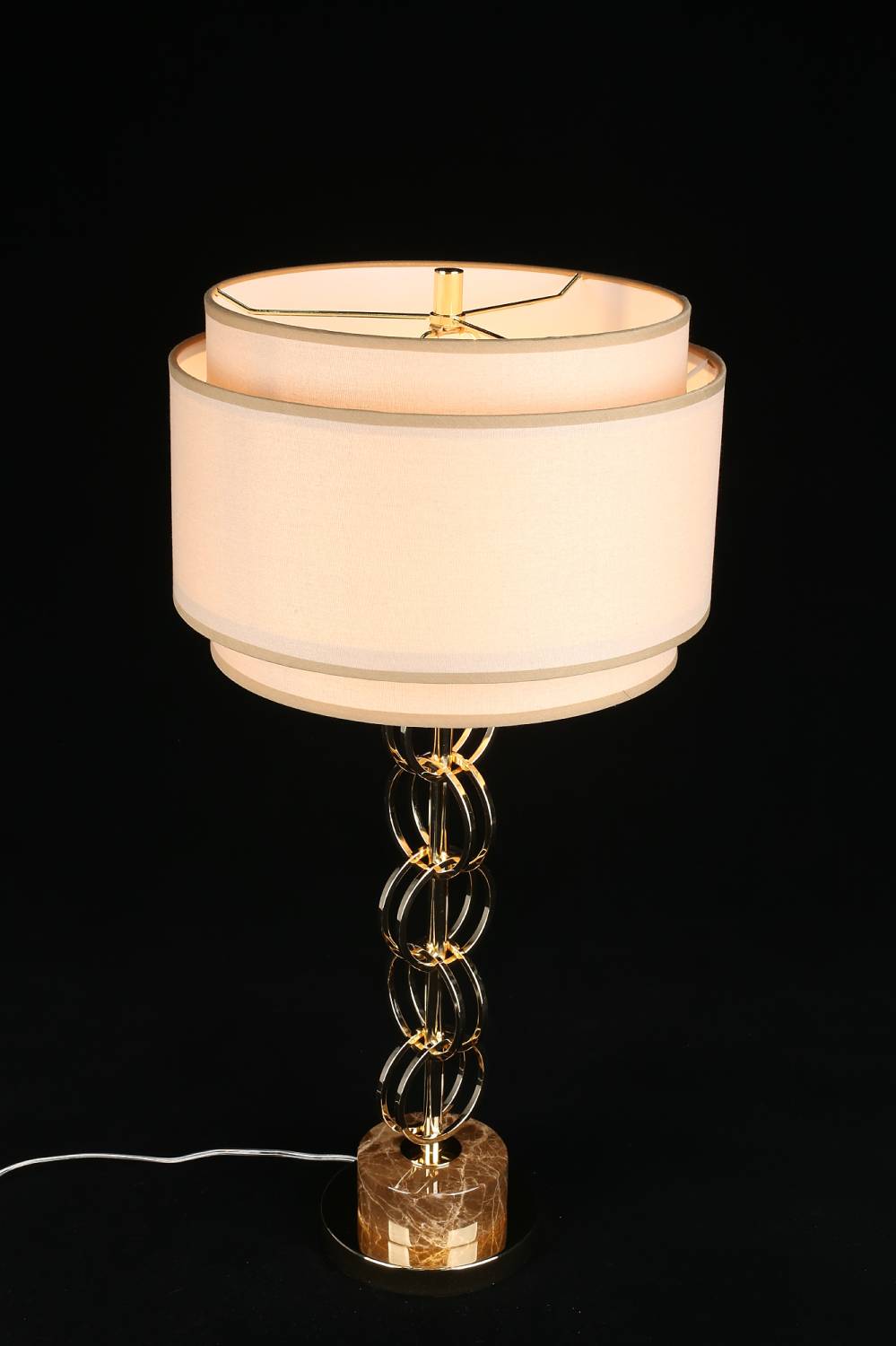 Настольная лампа Aployt Karolina APL.741.04.01