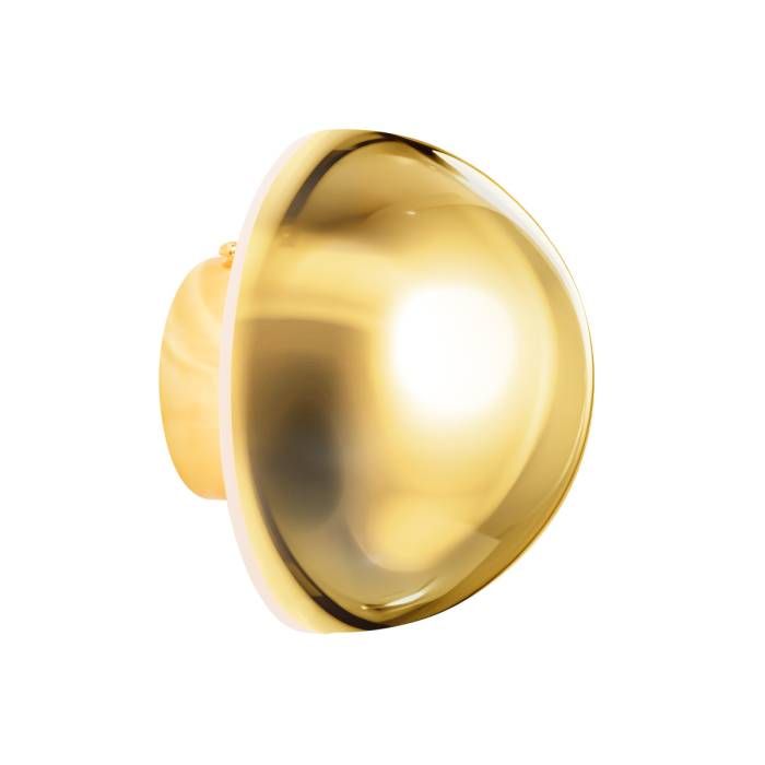 Настенный светильник Loft It Dot 10362L Gold