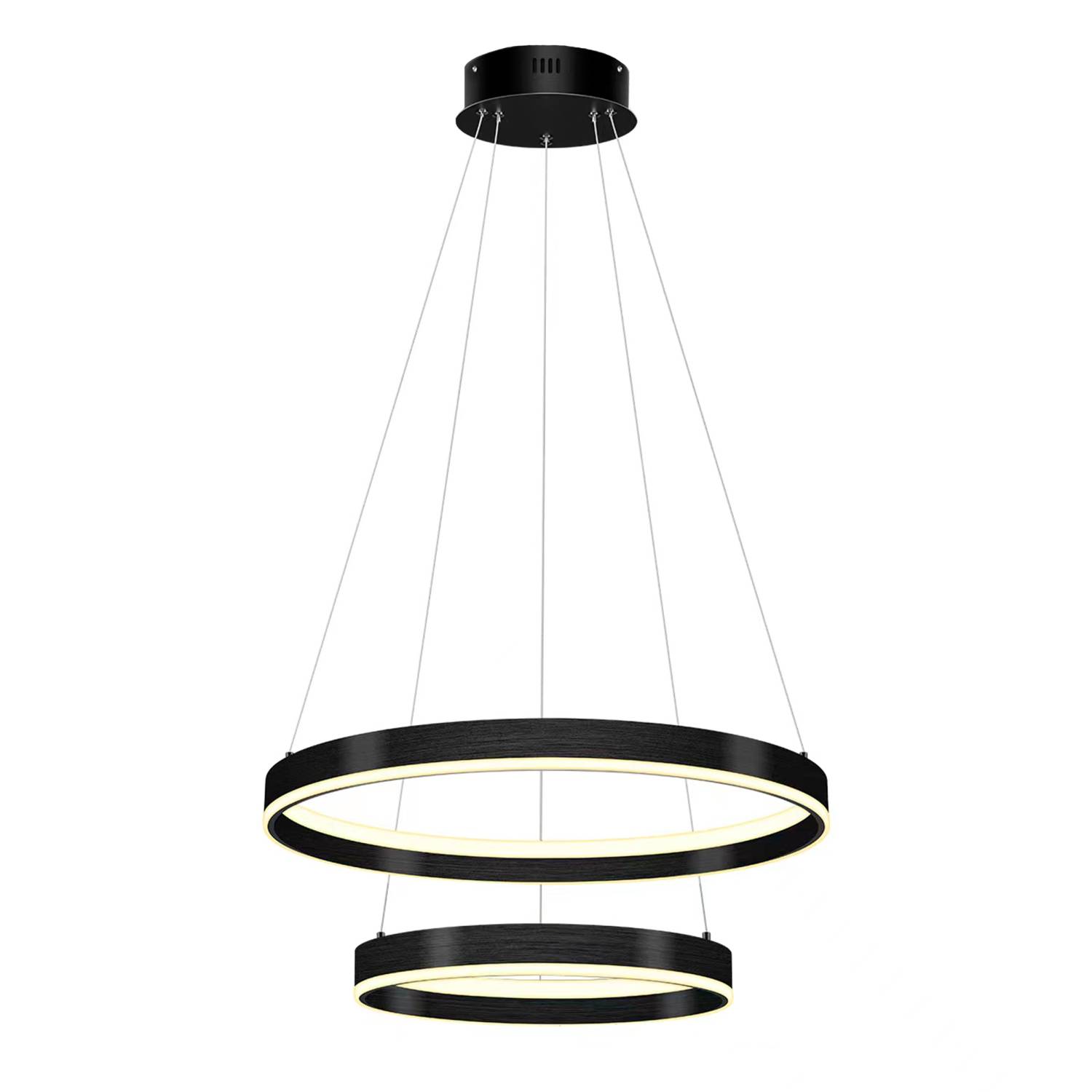 Подвесная люстра Lightstar Rotonda 736427