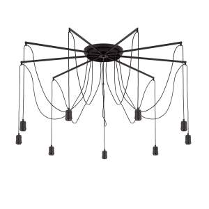Светильник в форме паука Эдисон CL451292 Citilux