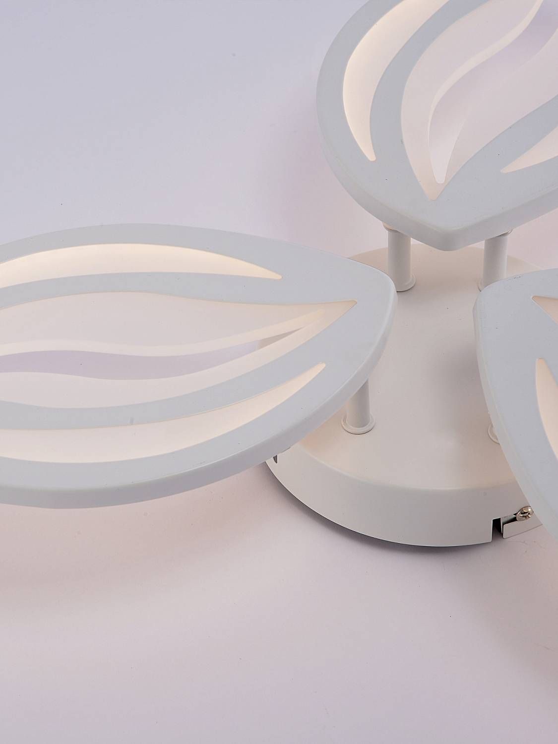 Потолочная люстра Natali Kovaltseva Sm LED LAMPS 81456