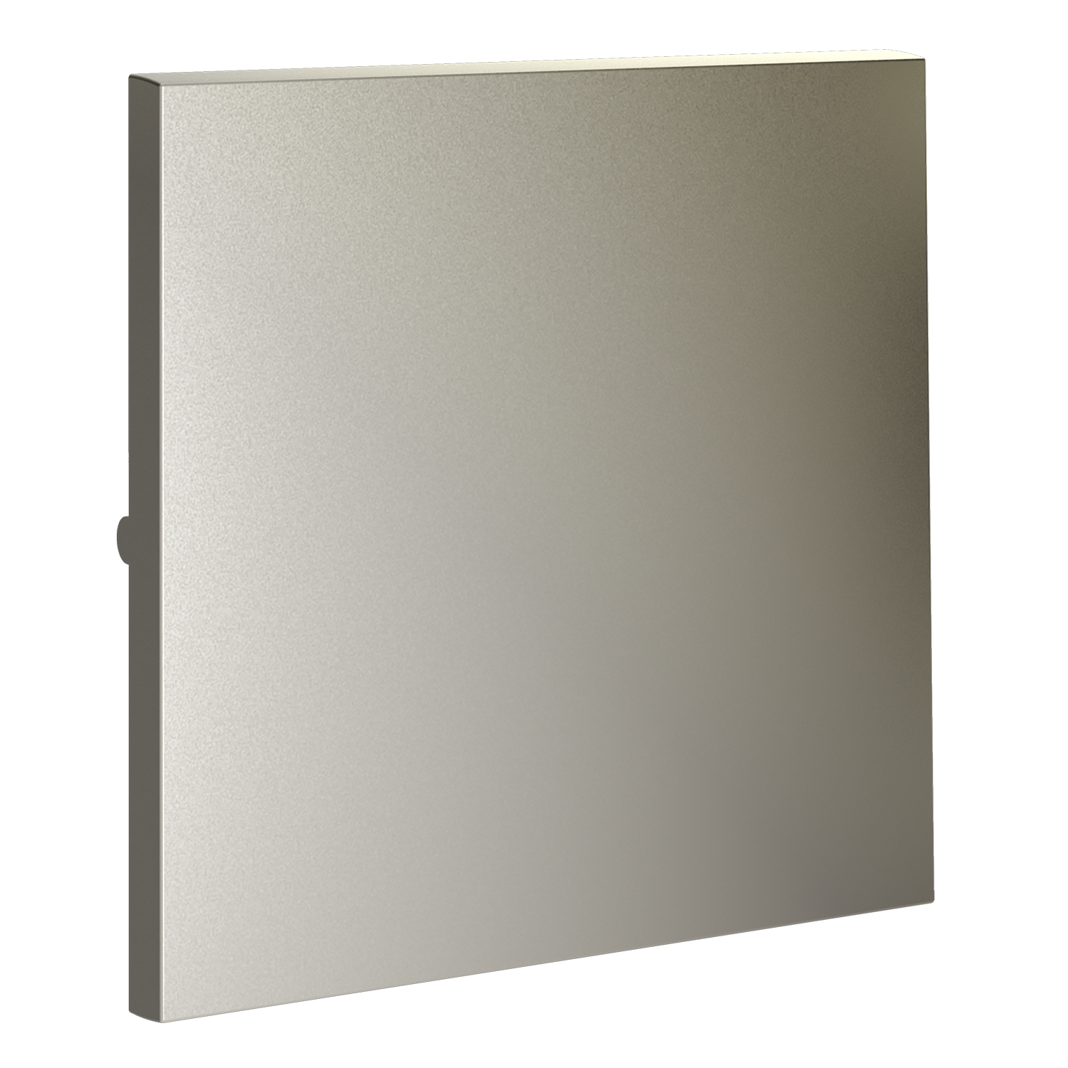 Клавиша для выключателя/переключателя одноклавишного Voltum S70 VLS000104