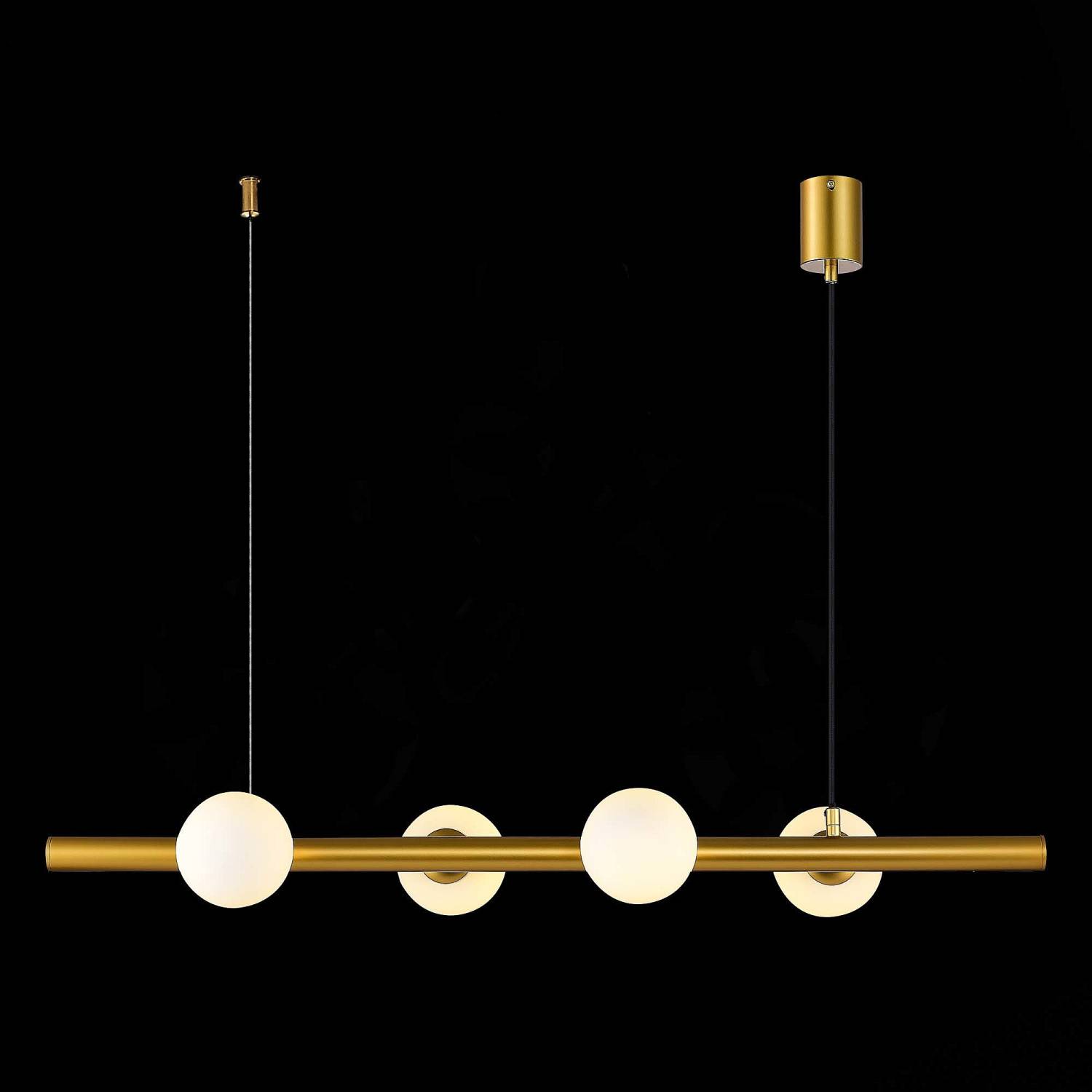 Светильник подвесной ST Luce Asolo SL1185.203.04