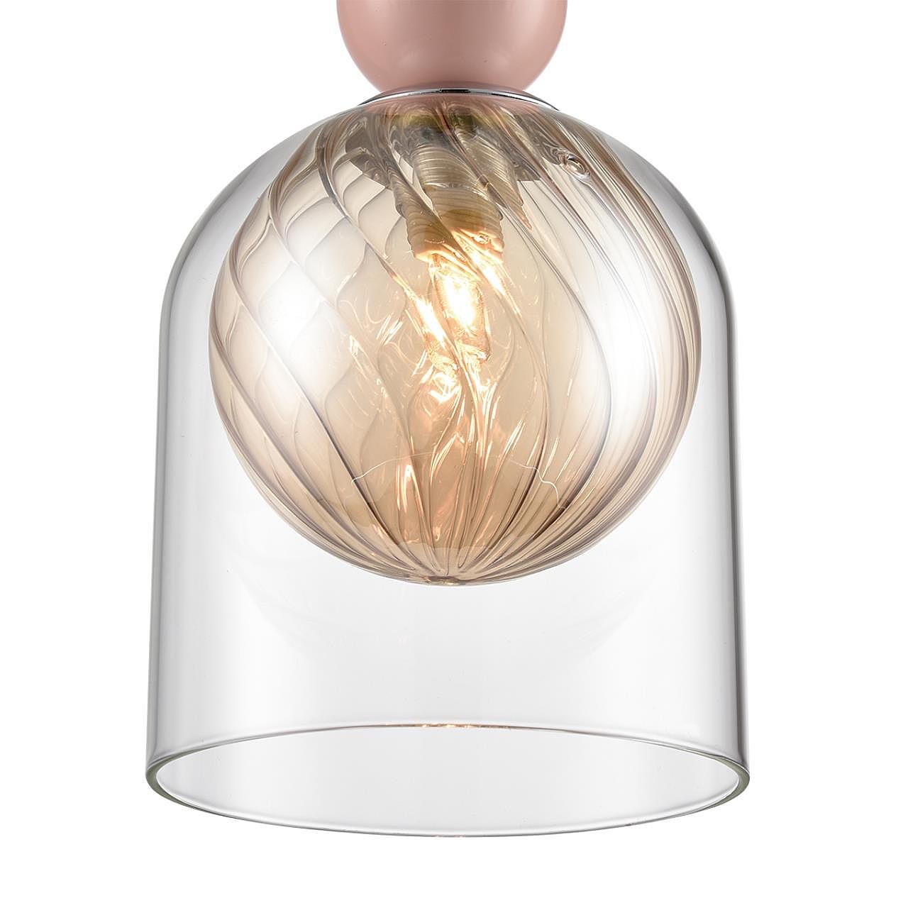 Светильник подвесной Lumion Gallo 8067/1A