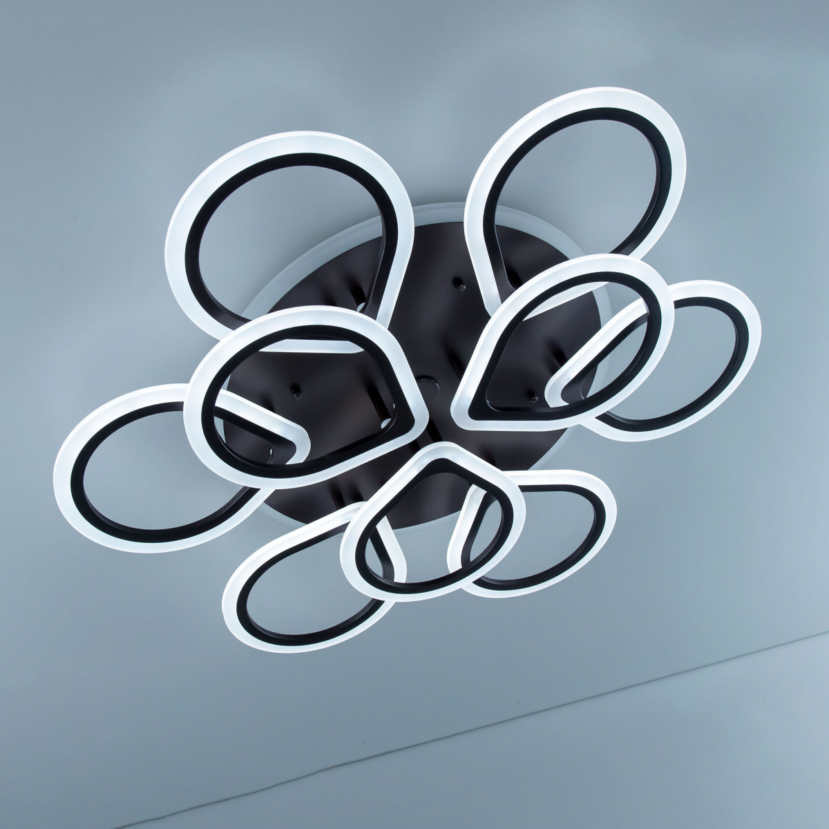 Потолочная люстра Citilux Транай Смарт CL235A195E