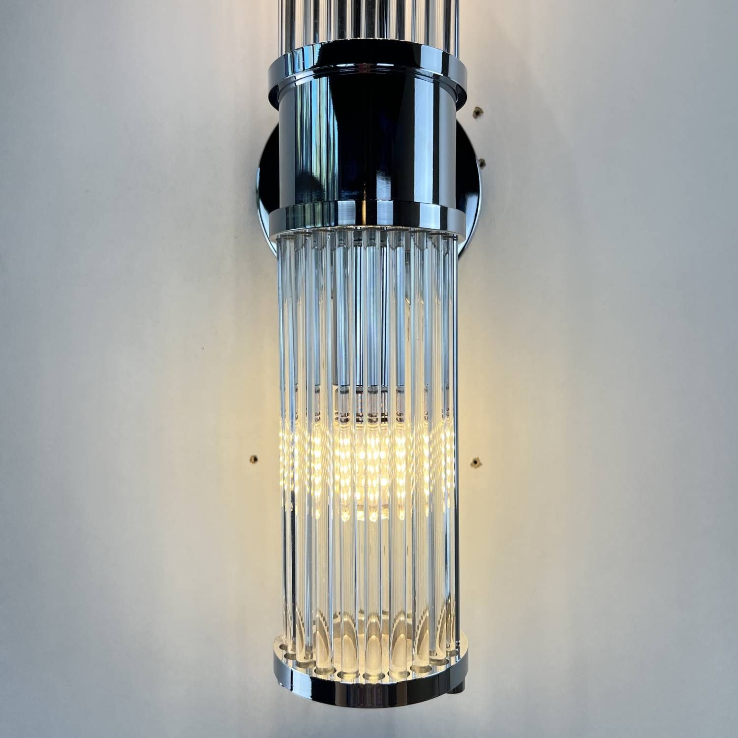 Настенное бра ImperiumLoft 123208-01 123208-01